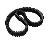HZBHD GO KART Drive Belt For HISUN HS 450 500 550 700 CVT ATV UTV GO KART Belt P004000213000000 Engine Final Clutch Belt Timing Belt