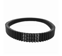 HZBHD Go Kart Toothed Drive Belt For Polaris ATV 3211113 For Sportsman 450 500 570 700 800 Ranger RZR Crew UTV Replac ABXN Drive Belt