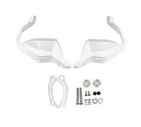 HZBHD Hand Guards Handlebar Handguard Shield Protector Windshield For BMW G310GS G310R G 310 GS G310 R 2017-2022 Grip Protection Shield Handlebar Guard Shield(Color 2)