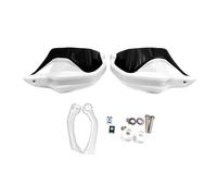 HZBHD Handlebar Handguard Hand Guards Shield Protector Windshield For BMW G310GS G310R G 310 GS G310 R 2017-2022 Grip Protection Shield Handlebar Guard Shield(Color 5)