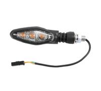 HZBHD Indicators 1pcs Motorcycle Front Rear Turn Signal Light For CFMOTO 800NK For CF800-7-7A 800 Nk Motorbike Indicators Blinker Lamps Turn Signal Light(REAR LEFT)