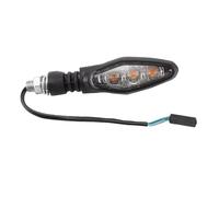 HZBHD Indicators 1pcs Motorcycle Front Rear Turn Signal Light For CFMOTO 800NK For CF800-7-7A 800 Nk Motorbike Indicators Blinker Lamps Turn Signal Light(FRONT RIGHT)