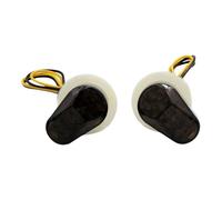 HZBHD Indicators Motorcycle Indicator Turn Signals Light For Y&amaha YZF R1 R6 R6S R3 R6S FZ1 FZ6 FZ8 For FAZER Motorbike Indicators Blinker Lamp Turn Signal Light(Smoke)