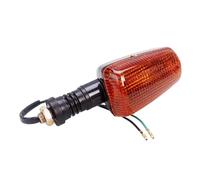 HZBHD Indicators Motorcycle Indicators Turn Signal Light For Y&amaha XJR400 XJR1200 XJR1300 FZR250 FZR400 XJR FZR 250cc 400cc 1200cc 130cc Turn Signal Light(1 pcs)