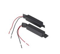 HZBHD Indicators Motorcycle Turn Signal Lights Flowing Indicators Lamp For Y&amaha XSR 125 700 900 Tenere 700 Rally XTZ700 XTZ07 1200 XT1200Z XTZ125E Turn Signal Light(Color 2)