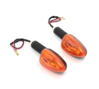 HZBHD Indicators Motorcycle Turn Signals Light Front Rear Indicators Blinker Lamp For B&MW R1100GS R1100R R1150GS R1150 Adventure ADV R 1100 1150 GS R Turn Signal Light(Orange,2 PCS)