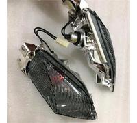HZBHD Indicators Rear Turn Signal Light Indicators Lamp For Suzuki GSX-R600 GSX-R750 GSXR 600 750 2011-2024 K11 L1/GSX-R1000 GSXR 1000 2009-2016 K9 Turn Signal Light(Smoke)