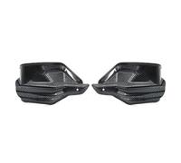 HZBHD Moto Hand Guard Handlebar Handguards Shield Protector Windshield For BMW S1000XR R1250 GS R1250GS F800GS F 800 GS ADV 2018-2023 Handlebar Guard Shield(Color 10)