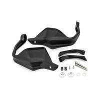 HZBHD Moto Handlebar Handguard Hand Shield Protector Windshield For BMW G310R G310GS G 310GS 2016-2020 Windproof Grip Hand Guard Cover Handlebar Guard Shield(Hand guard)