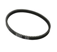 HZBHD Motorbike Belt Drive 816 22 30 For PCX125 WW125 PCX WW 125cc 23100-KWN-901 2010-2012 Transmission Transfer Belts Timing Belt