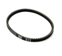 HZBHD Motorbike Belts Drive For Aprilia SR R 50 2003-2009 Factory IE 833982 163750850 Chain Drive Belt Transmission Clutch Belt Timing Belt