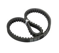 HZBHD Motorbike Belts Drive For Cuxi100 RS100 Jog100 Sweet 100 RS Zero Cuxi Jog 100cc 5HK-E7641-00 Transmission Transfer Belt Timing Belt