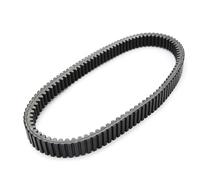 HZBHD Motorcycle Black Rubber Drive Belt For Arctic Cat 0823-497 Wildcat Sport Edition EPS XT Engine Transmission Transfer Drive Belt