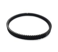 HZBHD Motorcycle Black Rubber Drive Belt For For Forza 300 NSS300 SH350 ADV350 2021-2023 Replacement Engine Transmission Drive Belt