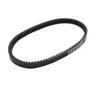 HZBHD Motorcycle Black Rubber Drive Belt For Piaggio Typhoon TPH 125 2T 1997 1998 1999 22X828 Engine Transfer Transmission Drive Belt