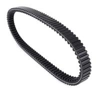 HZBHD Motorcycle Chain Drive Transmission Clutch Belt For Suzuki AN400 Burgman Skywave 400 1999-2020 27601-05H10-000 27601-1 Timing Belt(2007-2020)