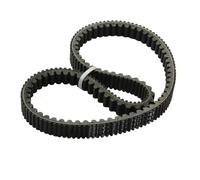 HZBHD Motorcycle Clutch Belt For PCX 125 150 160 SH125 LEAD125 ADV160 2021-2023 23100-K1N-D01 23100K1ZJ11 23100K1YD11 Timing Belt