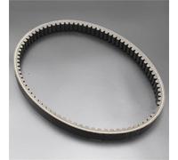 HZBHD Motorcycle CVT Drive Belt For CF250 CH250 CN250 23100-KM1-671 Engine Final Clutch Belt 828 22.5 30 Timing Belt