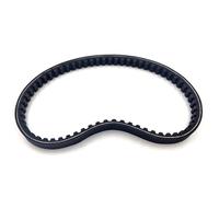 HZBHD Motorcycle CVT Drive Belt For DIO DIO50 ZX AF18 AF27 AF28 AF34 AF35 Clutch Belt 15.5x642 18x667 17.7x676 Timing Belt(15.5x642)