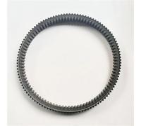 HZBHD Motorcycle CVT Drive Belt For Odes UTV1000 FX3 DesertCross1000-3 HVAC Side By Side 21140301101 21140301102 33.4 * 1085 Timing Belt