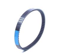 HZBHD Motorcycle Drive Belt 743 20 30 For GY6 125 Scooter ATV Motorbike Engine Final Clutch Belt V-Belt Timing Belt