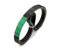 HZBHD Motorcycle Drive Belt CVT For Aprilia Atlantic125 Gp1 Low Seat Atlantic 250cc 300cc SR Max 300ie AP8580261 Scooter Timing Belt