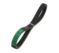 HZBHD Motorcycle Drive Belt CVT For Piaggio Mp3 Mic X7 X8X9 Eu3 Ibrido 250cc Touring Yourban ERL 300cc 4T Scooter Belt Timing Belt