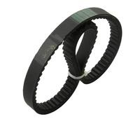 HZBHD Motorcycle Drive Belt CVT For Sh 150i 2013-2016 23100-K02-901 Scooter Sh150 Engine Final Drive Belt Timing Belt