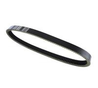 HZBHD Motorcycle Drive Belt For Arctic Cat Bearcat 660 Wide Track/Canadian/International 03-08 Transfer Clutch 0627026 0627033 Drive Belt