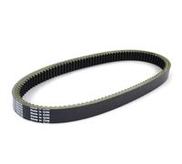 HZBHD Motorcycle Drive Belt For BR250 Bravo Long Track Transporter Trapper CF300 Inviter CS340 Ovation LE Clutch Drive Belt