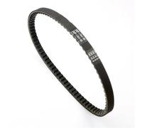 HZBHD Motorcycle Drive Belt For Breeze Fizz Axis Forte Jog R 50cc 3VP-17641-00 CVT 792 16.6 Engine Final Drive Belt Timing Belt