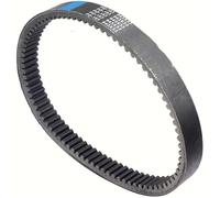 HZBHD Motorcycle Drive Belt For Can-Am Defender Outlander L Max Traxter 450 330 400 500 2x4 4x4 H.O CVT EFI XT DPS 715900024 Timing Belt