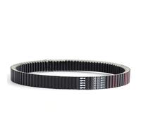 HZBHD Motorcycle Drive Belt For CFMoto Cforce Uforce 800 1000 Z8 X8 Engine Final Drive Belt 969 36 0800055000 ATV UTV Timing Belt
