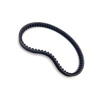 HZBHD Motorcycle Drive Belt For DIO50 ZX AF18 AF27 AF28 AF34 AF35 Engine Final Clutch Belt 15.5x642 18x667 17.7x676 Timing Belt(18x667)