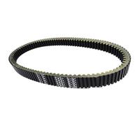 HZBHD Motorcycle Drive Belt For EX570 Exciter II E PZ480 Phazer Electric LT SS ST Mountain Lite PZ500 500 Deluxe Drive Belt