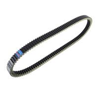 HZBHD Motorcycle Drive Belt For FJS600 FJS 600 Silver Wing ABS FSC600 FSC 600 SilverWing 23100-MCT-003 Variator Belt Scooter Timing Belt