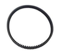 HZBHD Motorcycle Drive Belt For For Forza 300 2013-2017 For SH300 2007-2015 NSS300 Engine Transfer Transmission Clutch Drive Belt