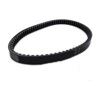 HZBHD Motorcycle Drive Belt For GY6 125cc 150cc Engine Moped Scooter ATV Quad 743 20 30 CVT Engine Final Clutch Belt Timing Belt