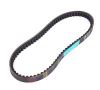 HZBHD Motorcycle Drive Belt For GY6 49cc 50cc 669 18 30 Racing Belt Kart Drive Belt Scooter Moped Clutch Belt Timing Belt