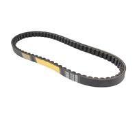 HZBHD Motorcycle Drive Belt For GY6 49cc 50cc 729-17.7-30 CVT Scooter Moped ATV Go-kart 139QMB 139QMA Engine 729 17.7 30 Timing Belt