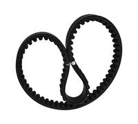 HZBHD Motorcycle Drive Belt For GY6 50cc Chinese Scooter Moped 1P39QMB Engine 775x18.3 For GY6 50cc Variator Belt Timing Belt