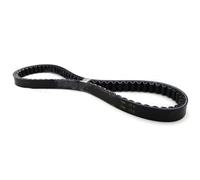 HZBHD Motorcycle Drive Belt For GY6 50cc Scooter Moped ATV Quad Buggy Go Kart 729 17.5 30 CVT Engine Final Clutch Belt Timing Belt
