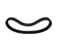 HZBHD Motorcycle Drive Belt For HISUN HS 450 500 550 700 CVT ATV UTV GO KART Belt P004000213000000 Engine Final Clutch Belt Timing Belt
