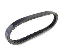 HZBHD Motorcycle Drive Belt For Hisun Stels Baltmotors Nissamaran 400H 450H ATV UTV / LU013144 25300-F12-0000 25300-003-0000 Timing Belt