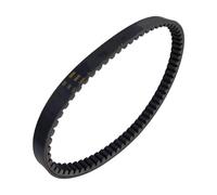 HZBHD Motorcycle Drive Belt For LINHAI 200 ATV QUAD GO KART 696 * 20 29529 QUAD GO KART 696 20 Engine Final Clutch Belt Timing Belt