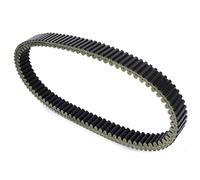 HZBHD Motorcycle Drive Belt For Linhai 500 M550 M550L T-Boss 550 520 T3B Promax E4 35297 ATV UTV Goes 520 625 36.7X939 CVT Timing Belt