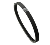 HZBHD Motorcycle Drive Belt For Nmax Tricity125 155 Nmax155 Zuma125 CYGNUS GRYPHUS 125 Aerox155 B8R-E7641-00 Clutch Belts Timing Belt