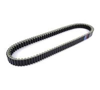 HZBHD Motorcycle Drive Belt For NSS300 For Forza 300 2013-2017 / SH300 2007-2015 23100-KTW-901 / NSS 300 SH 300 Timing Belt
