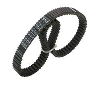 HZBHD Motorcycle Drive Belt For PCX 125 150 SH125 LEAD125 PCX150 2021-2023 Scooter PCX160 ADV160 CVT Timing Belt Timing Belt
