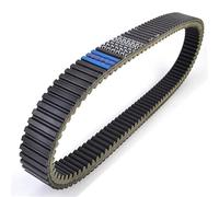 HZBHD Motorcycle Drive Belt For Polaris Ranger 1000 XP CREW 1000XP Crew/PRO XD RZR XP Turbo / RS1 OEM: 3211186 3211202 Timing Belt